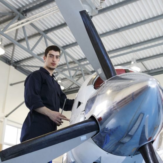 Aircraft Engineering