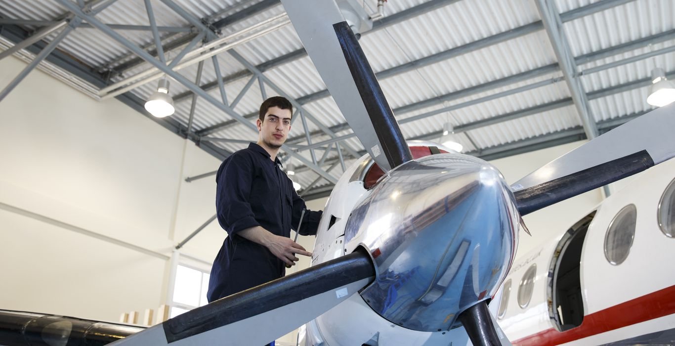 Aircraft Engineering